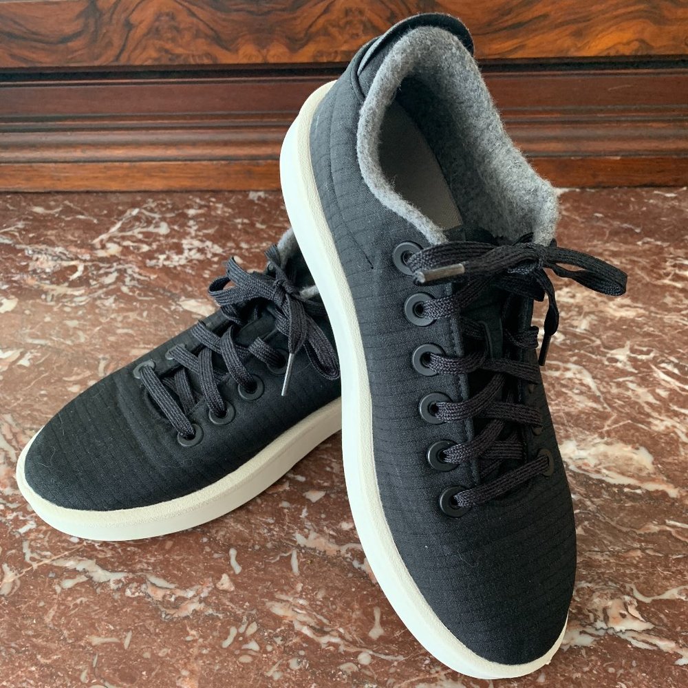 Allbirds Ripstop Pipers-Black - Picture 2 of 7